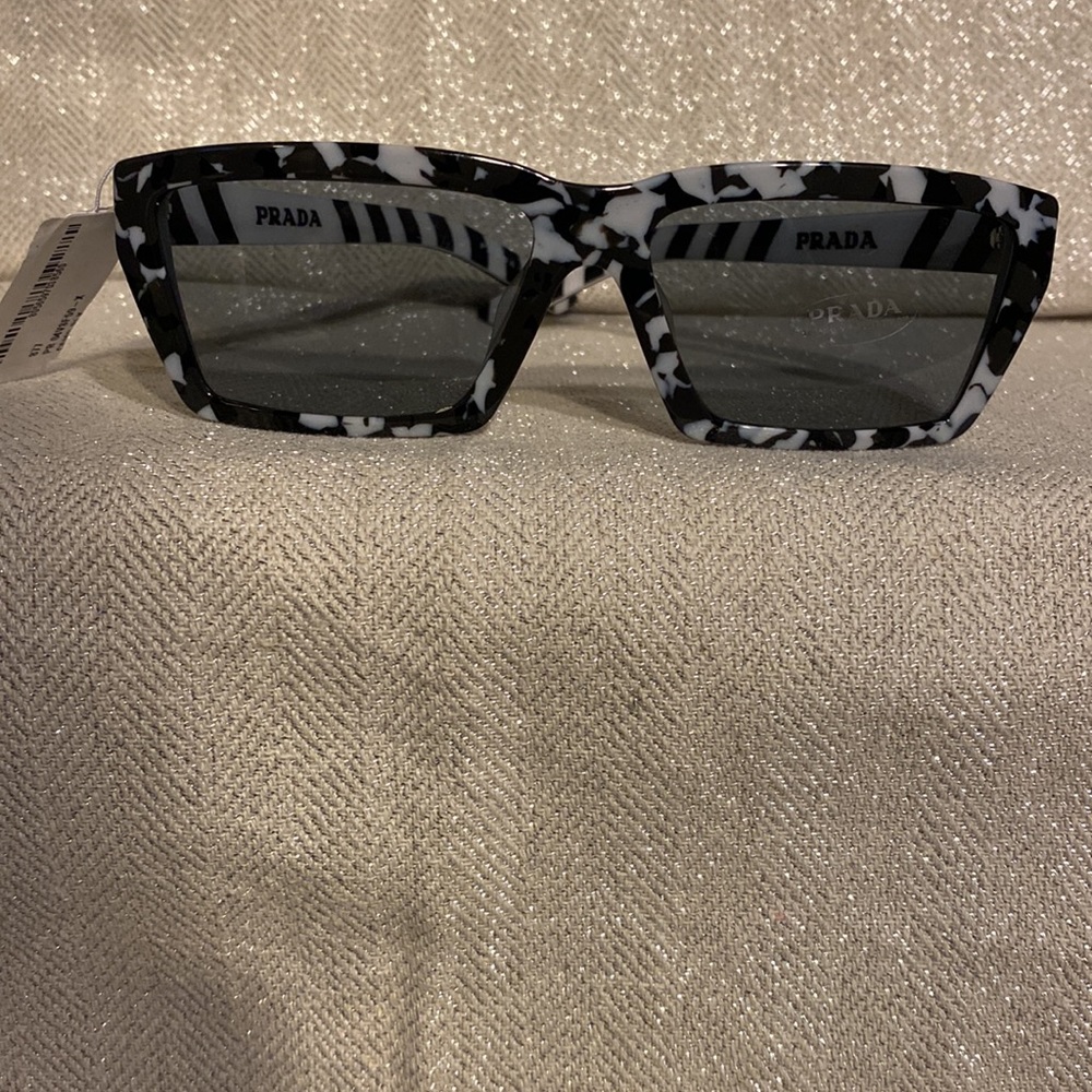 Prada Sunglasses - Picture 2 of 9